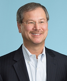 エドワード・ペロンEdward A. Perron