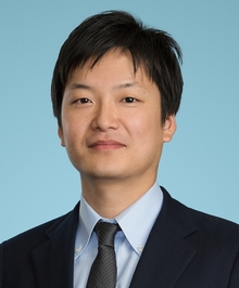 笠継 正勲Masao Kasatsugu