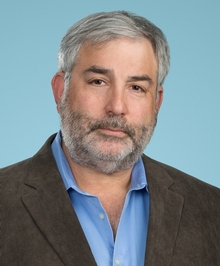 エヴァン・フィンケルEvan Finkel