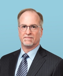 ロバート・ホリングスヘッドRobert J. Hollingshead