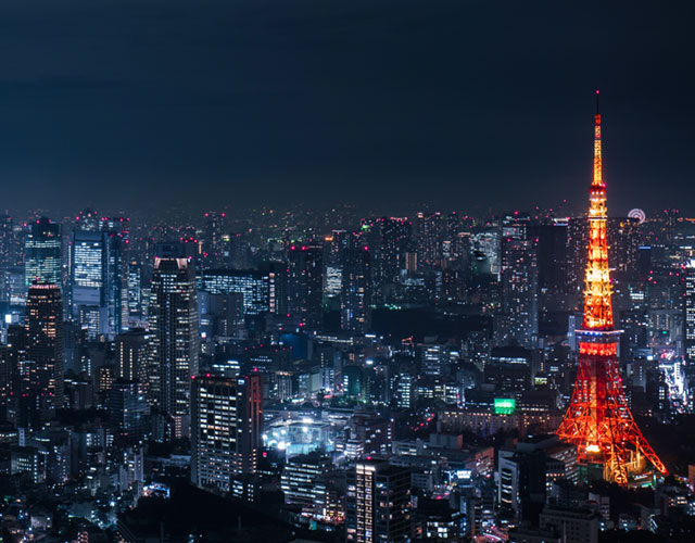 Pillsbury Law | Japan | News